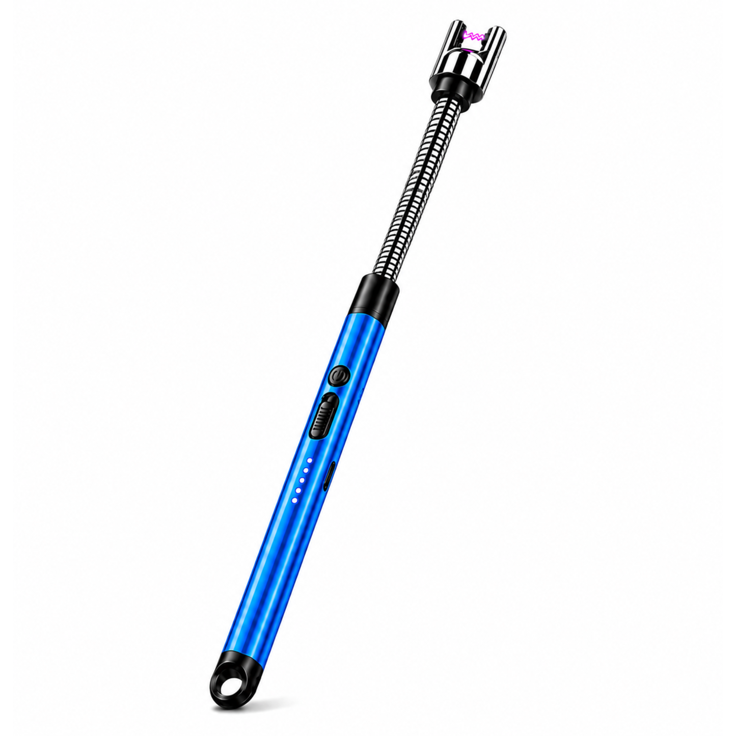 Rechargeable Electric Arc Lighter – Dhar's Enterprise