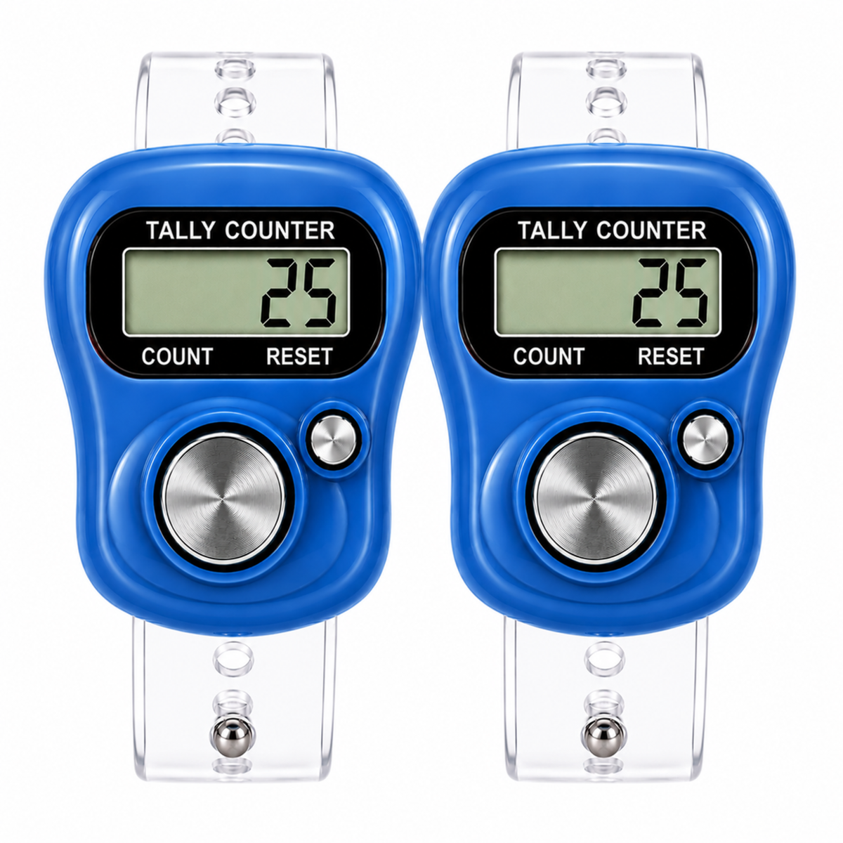 Finger Tally Counter