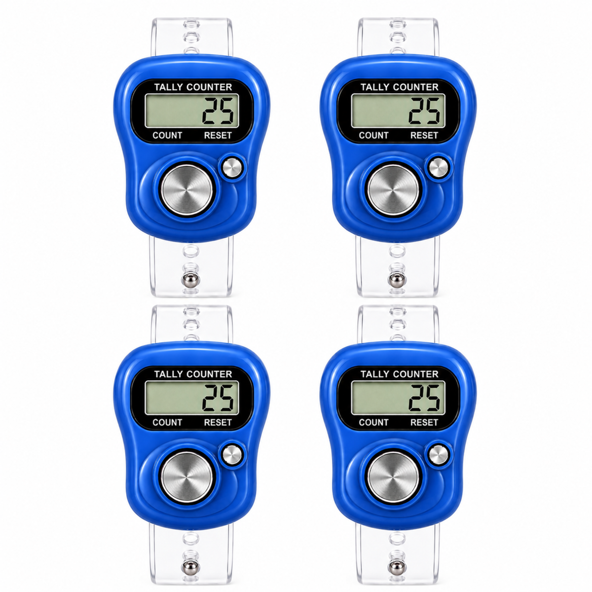 Finger Tally Counter