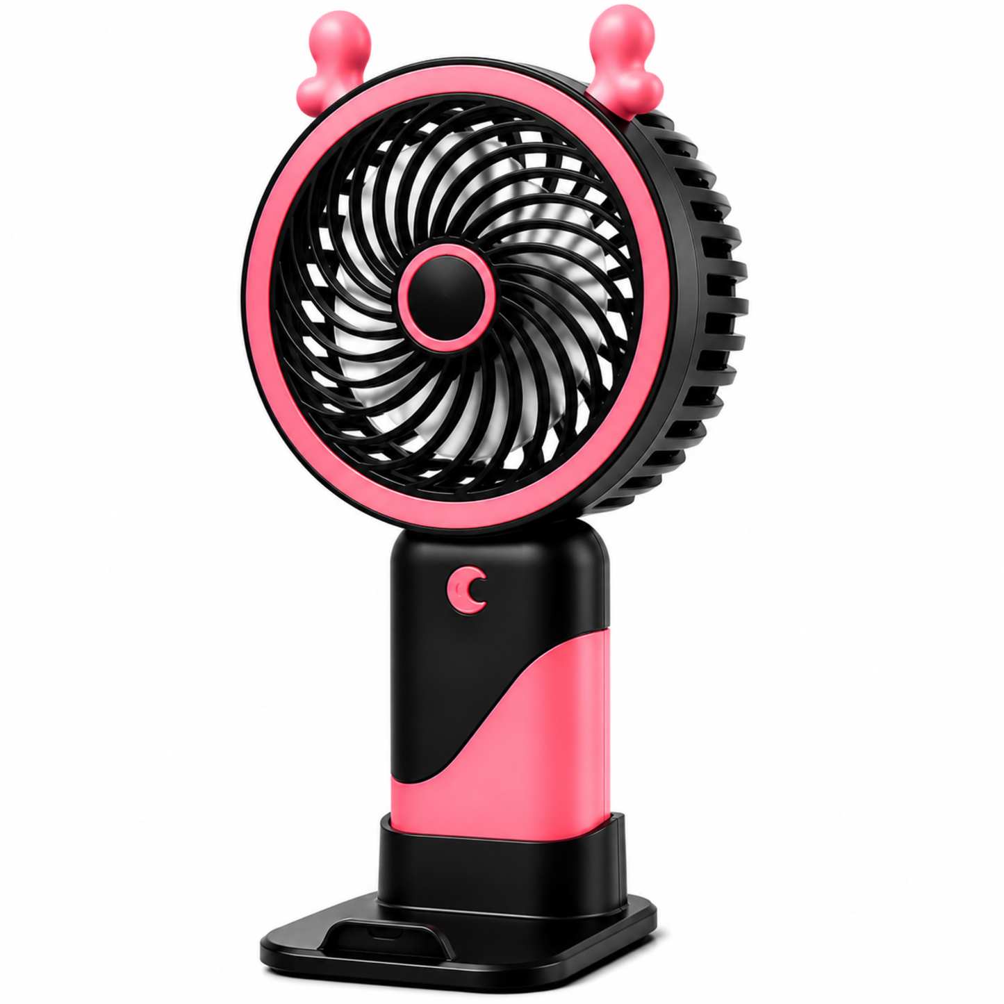 Portable Mini USB Rechargeable Fan – Dhar's Enterprise