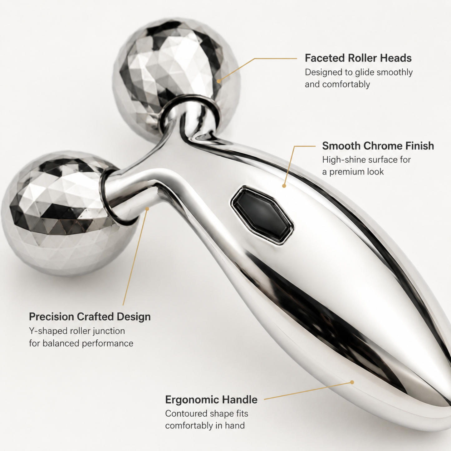 3D Manual Body Roller Massager – Dhar's Enterprise