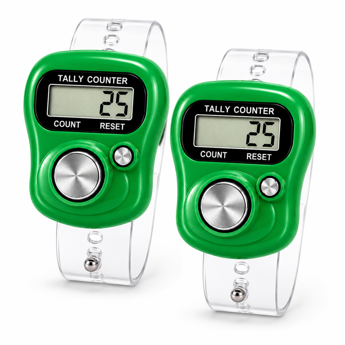 Finger Tally Counter