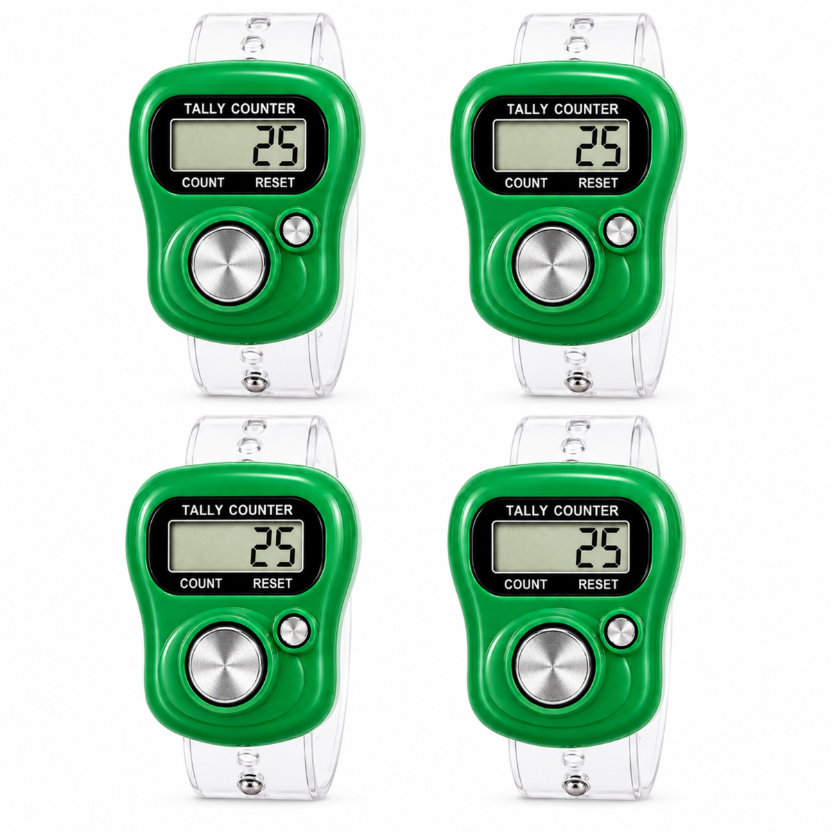 Finger Tally Counter
