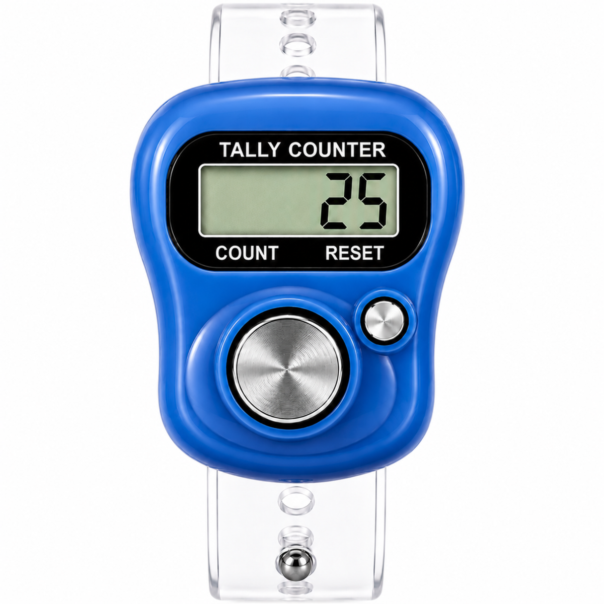 Finger Tally Counter