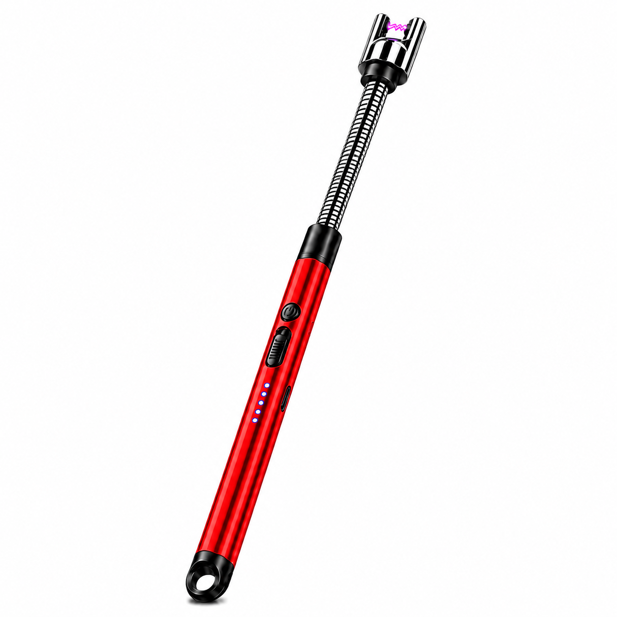 Rechargeable Electric Arc Lighter – Dhar's Enterprise