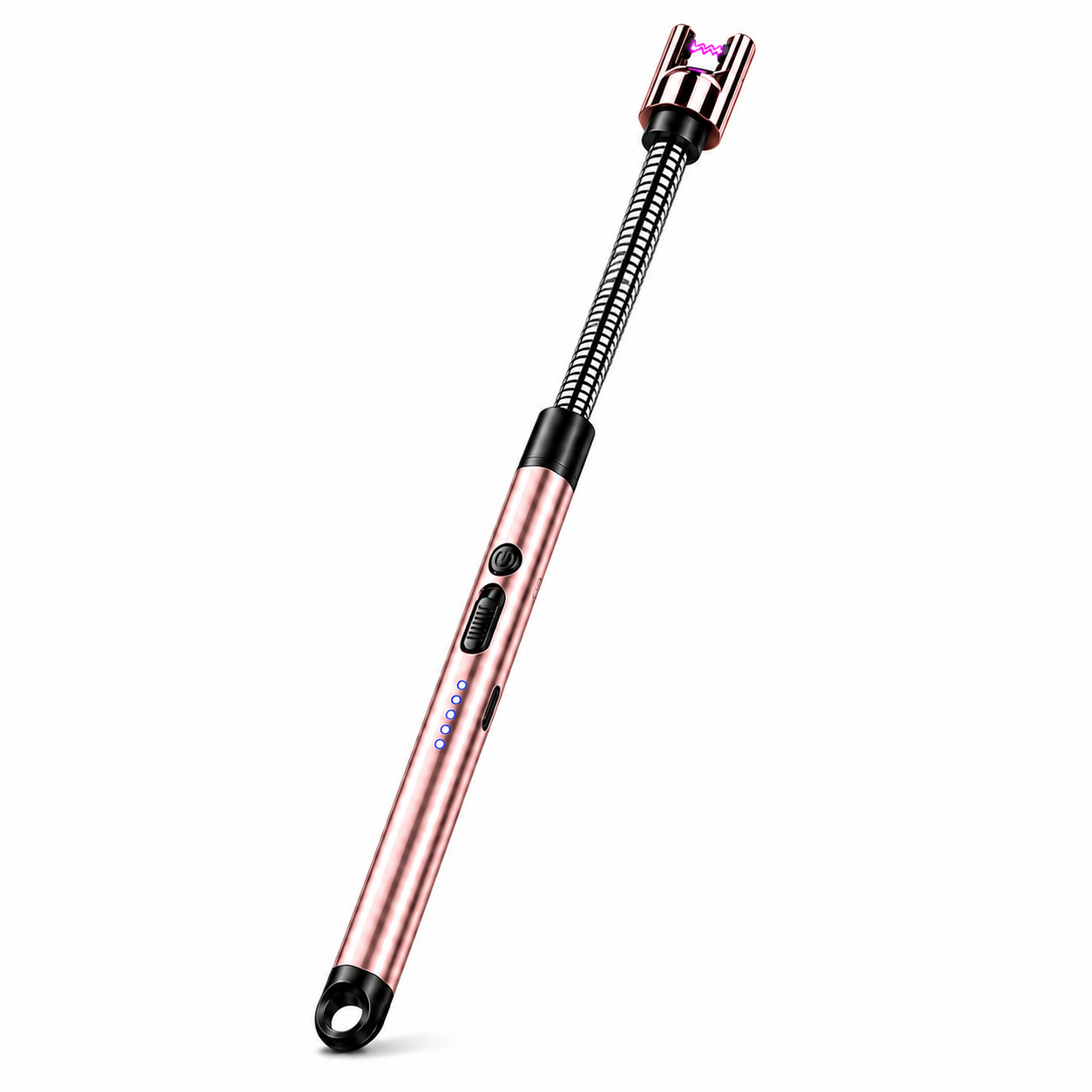 Rechargeable Electric Arc Lighter – Dhar's Enterprise