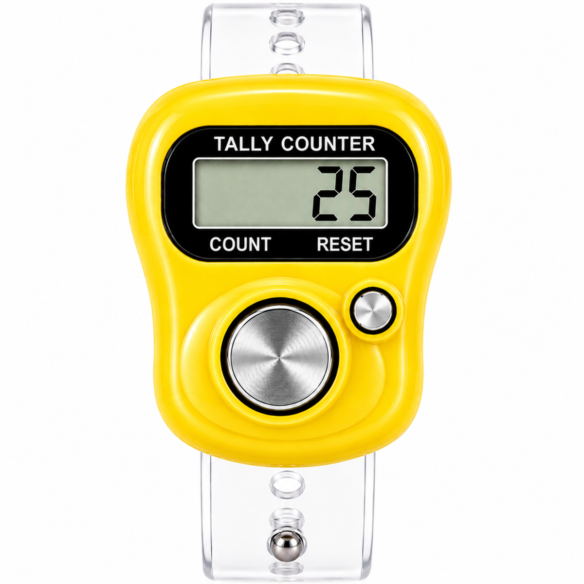 Finger Tally Counter