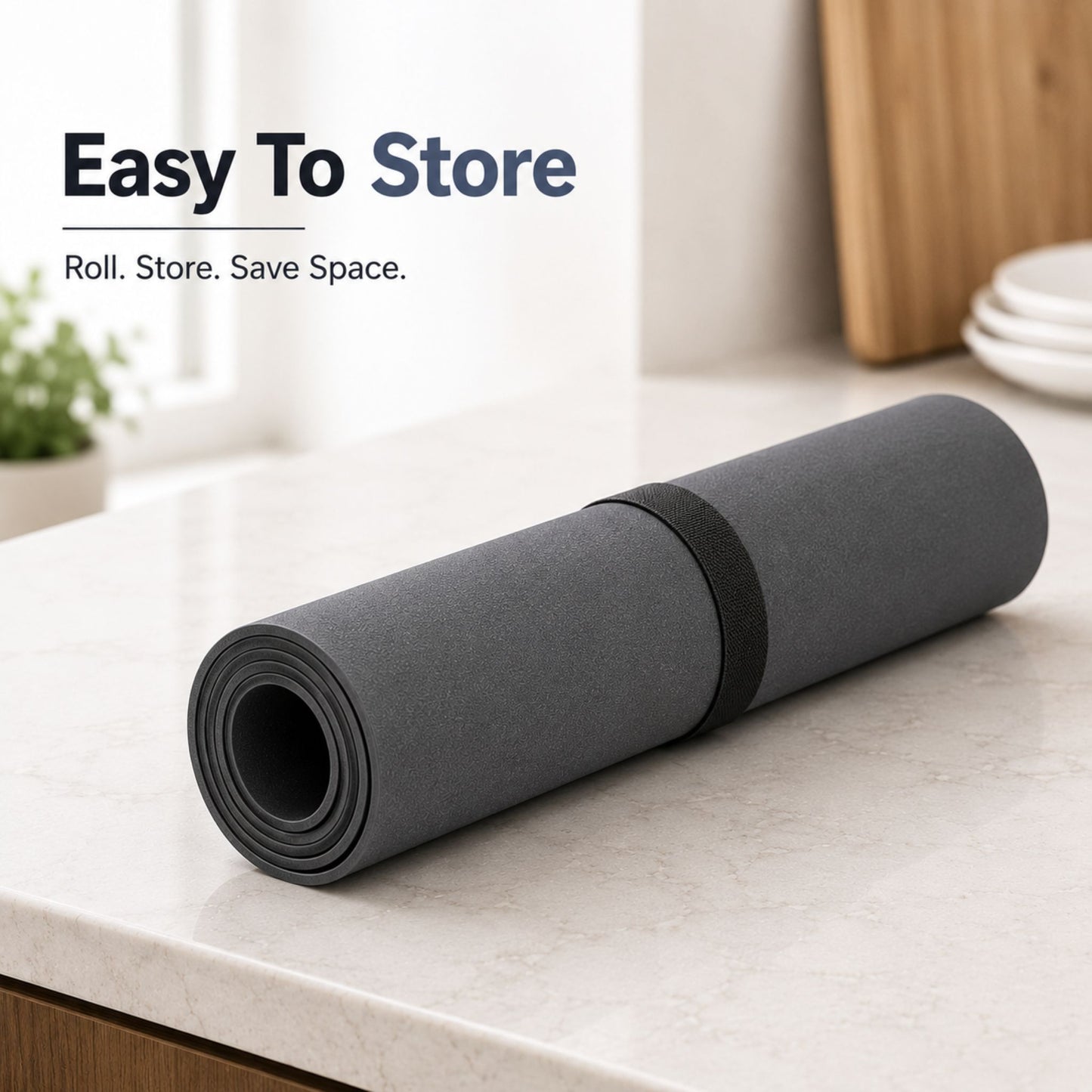 Diatomaceous Earth Stone Drying Mat – Dhar's Enterprise