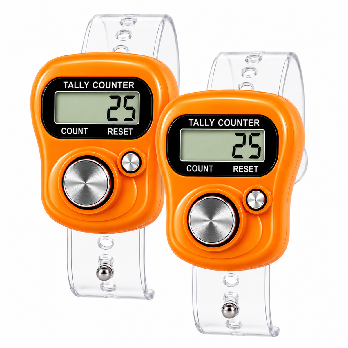 Finger Tally Counter
