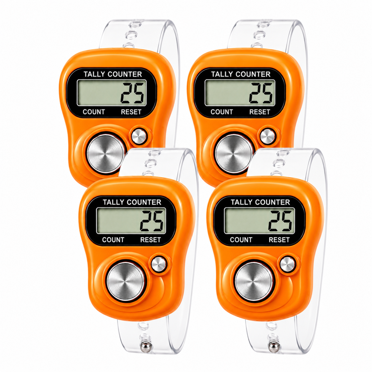 Finger Tally Counter