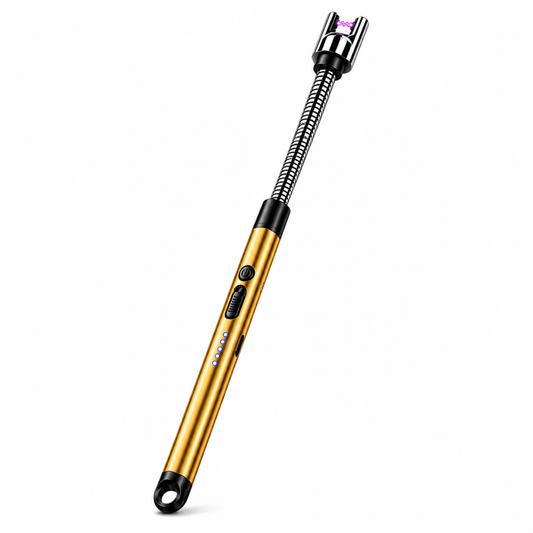 Rechargeable Electric Arc Lighter – Dhar's Enterprise