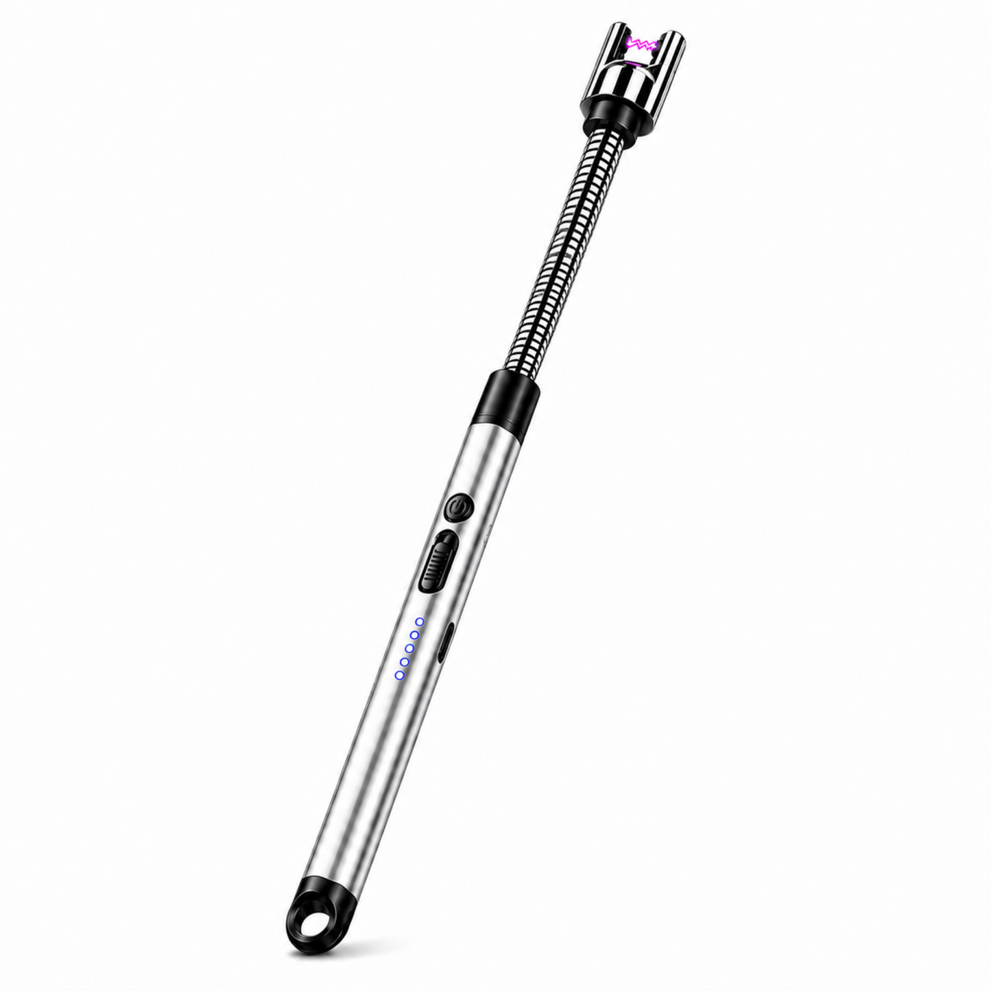 Rechargeable Electric Arc Lighter – Dhar's Enterprise
