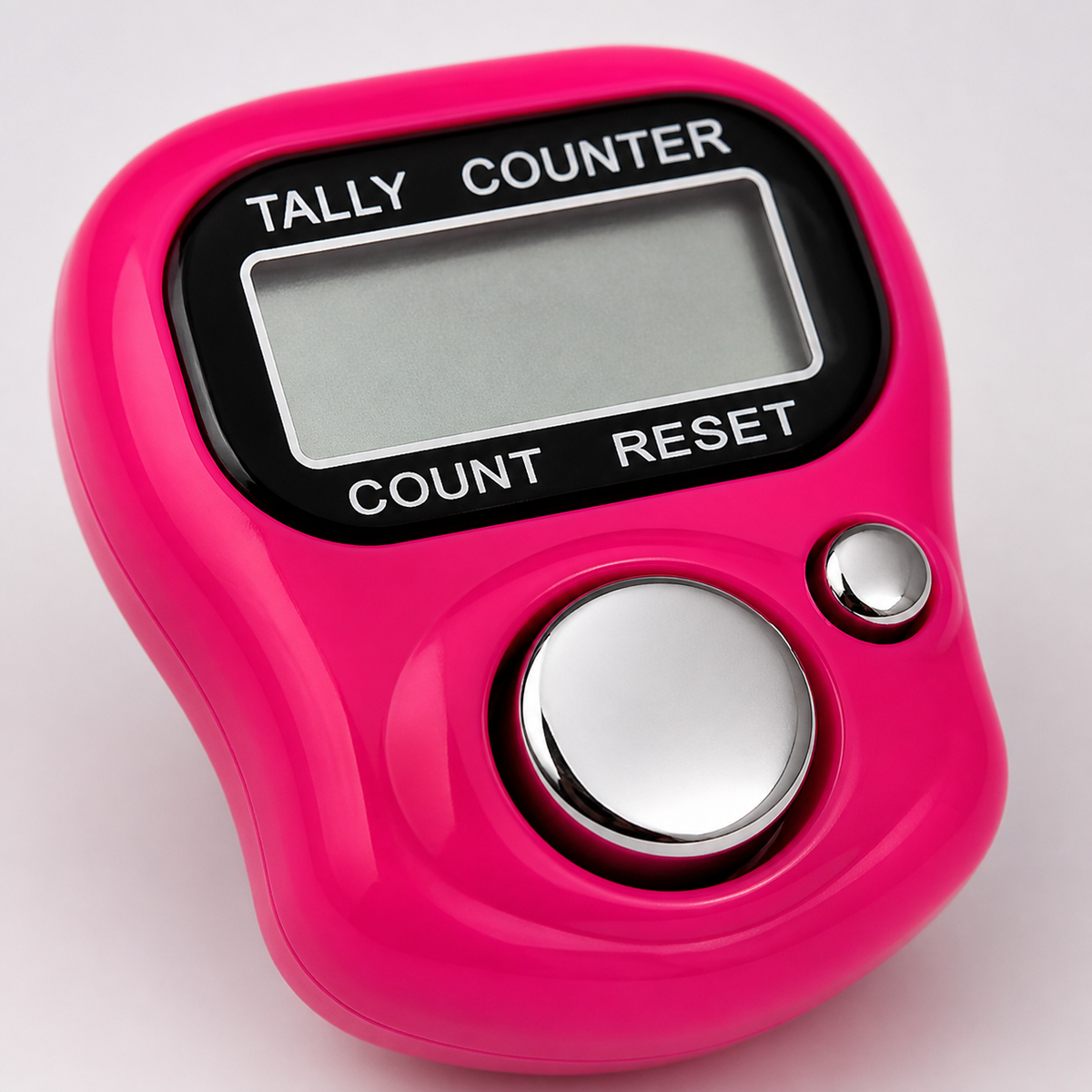 Finger Tally Counter