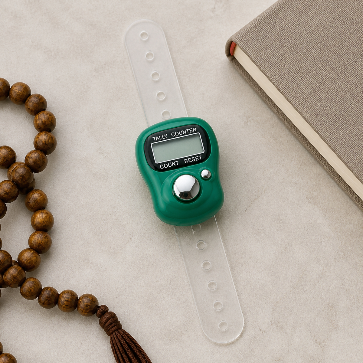 Finger Tally Counter