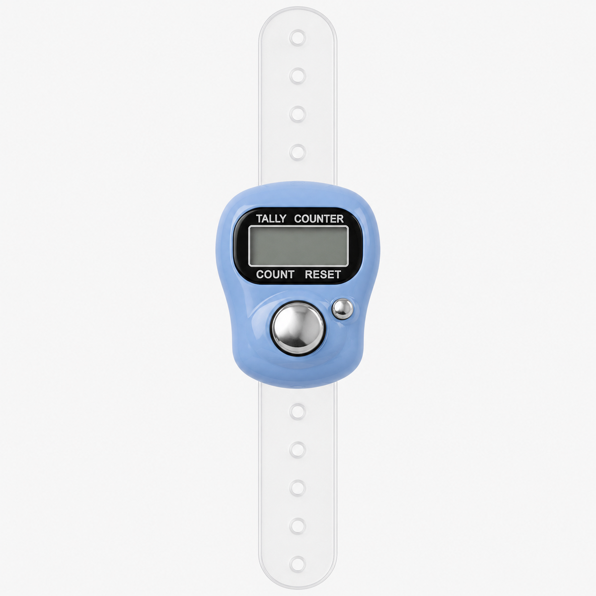 Finger Tally Counter