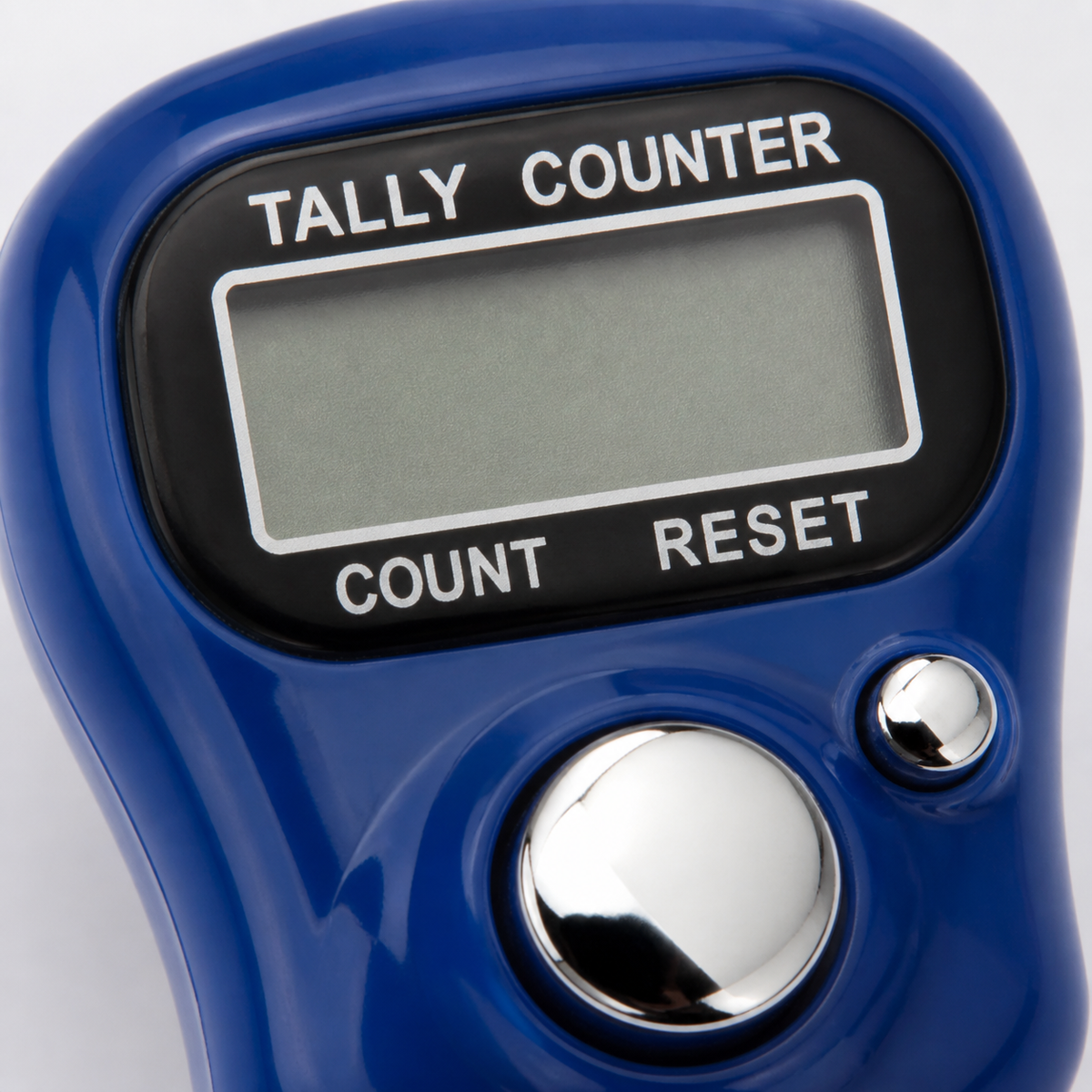 Finger Tally Counter