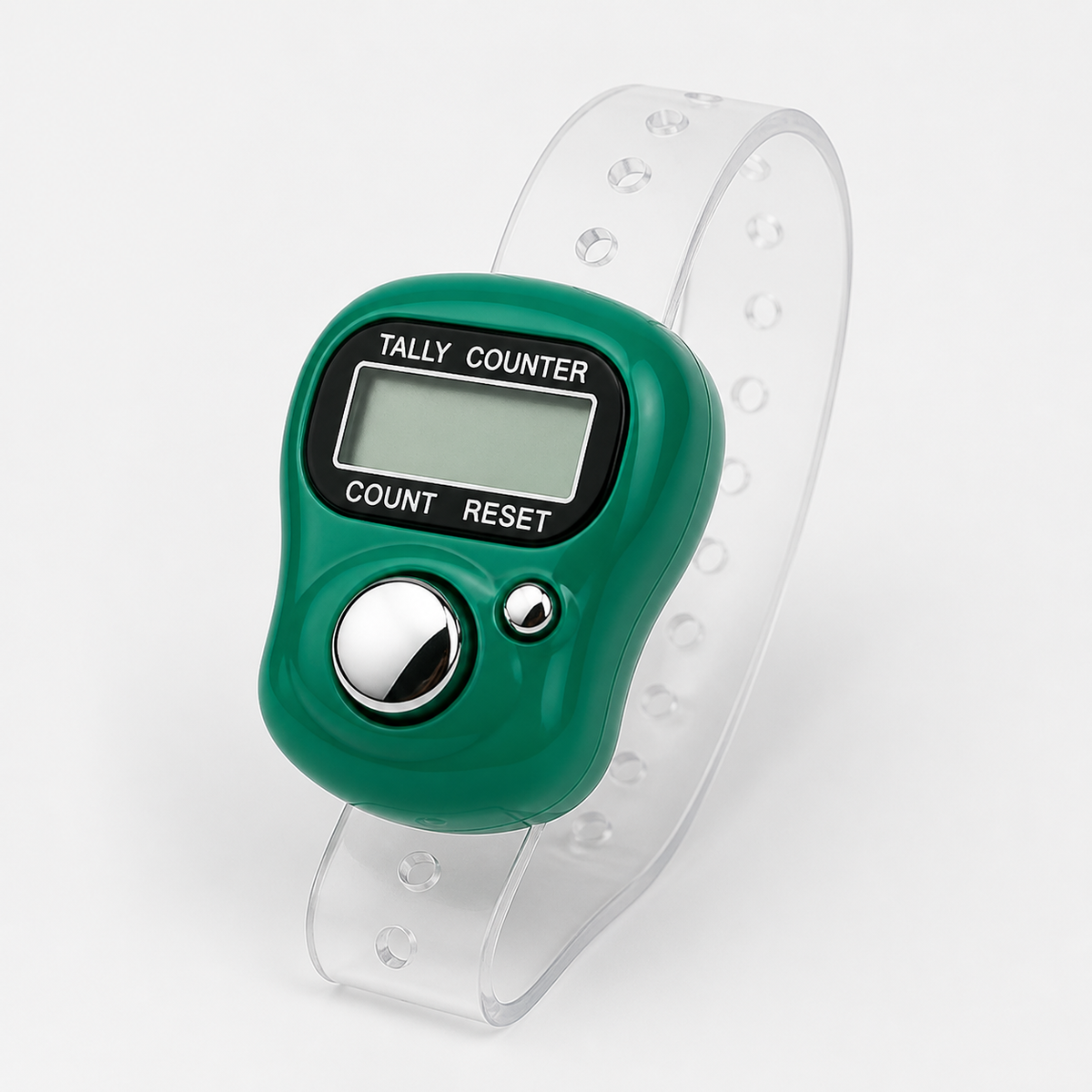 Finger Tally Counter