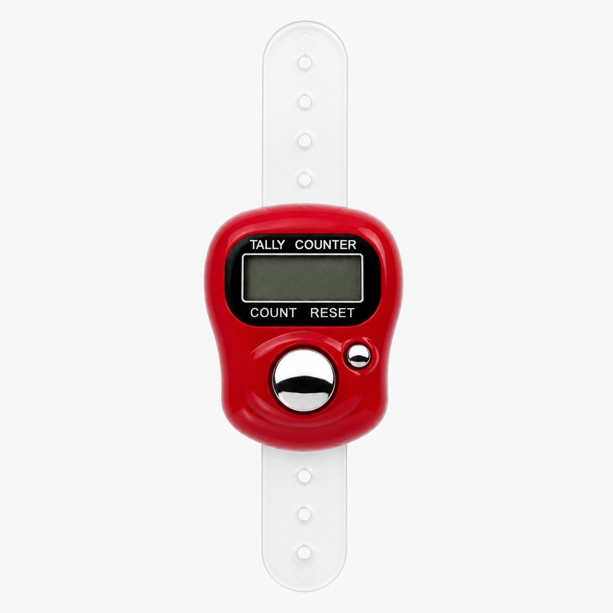 Finger Tally Counter