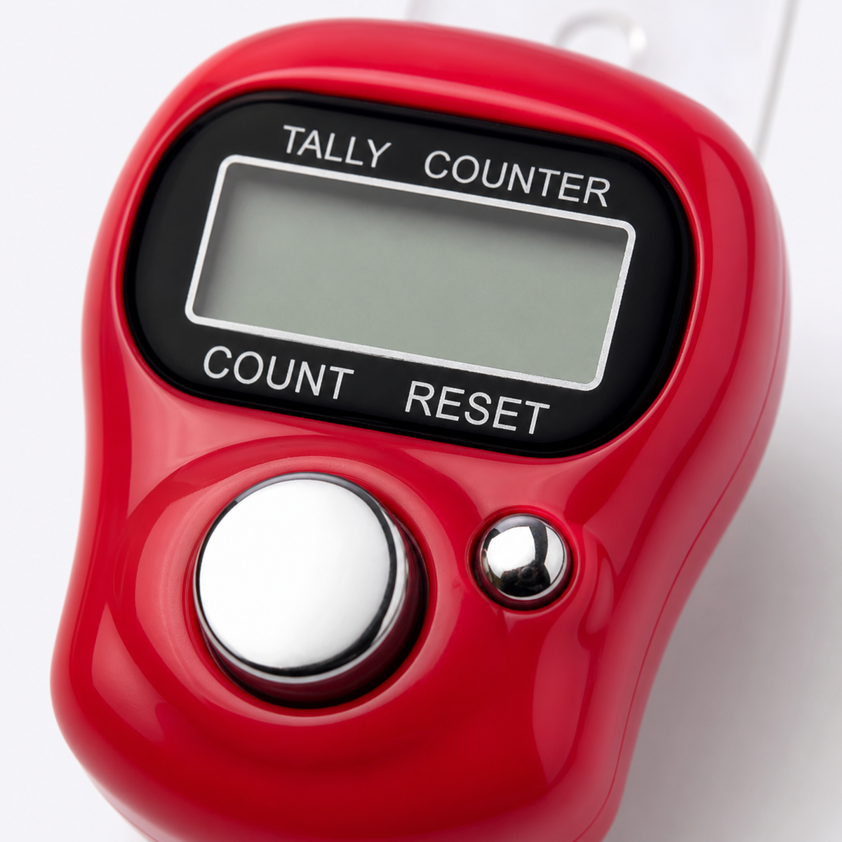 Finger Tally Counter
