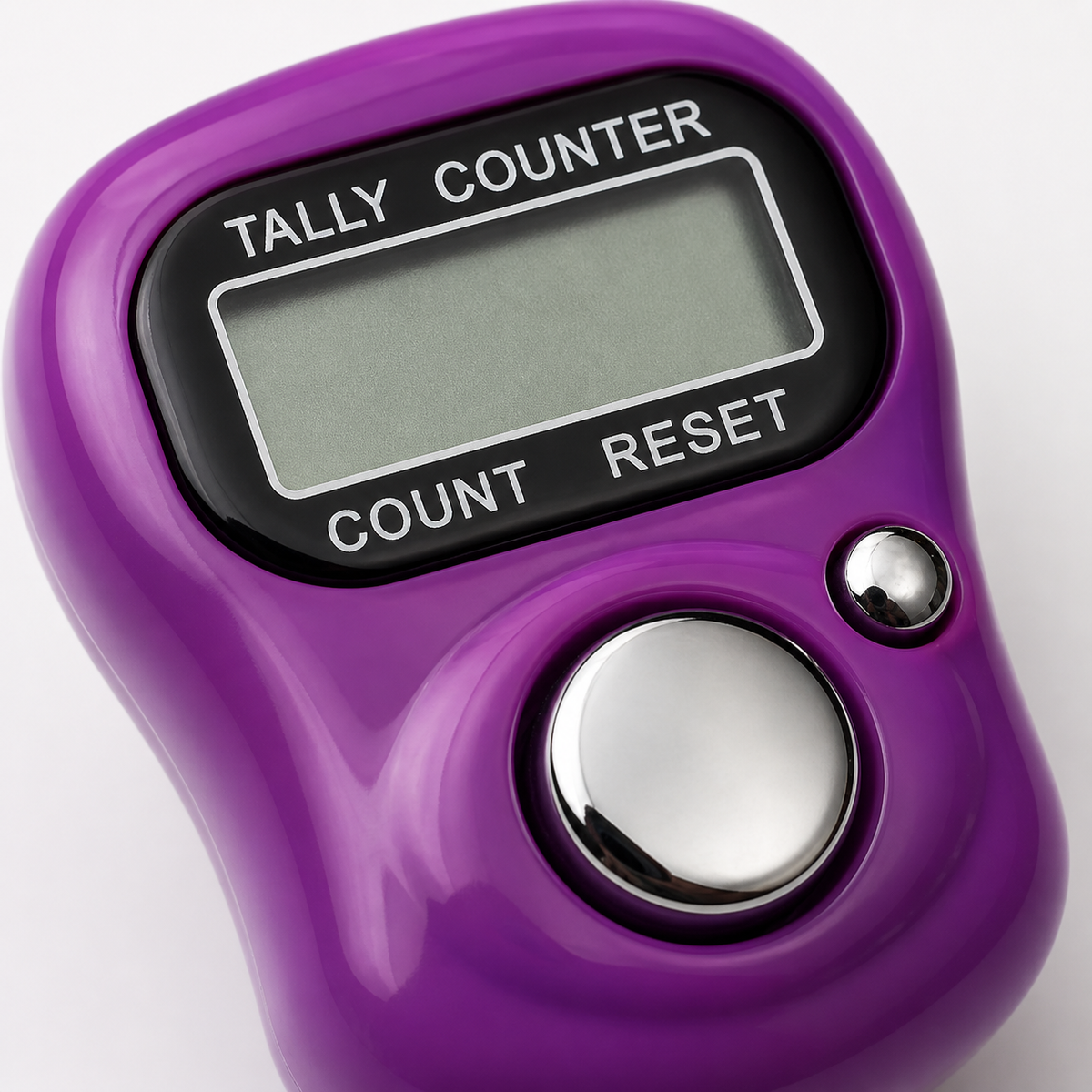 Finger Tally Counter