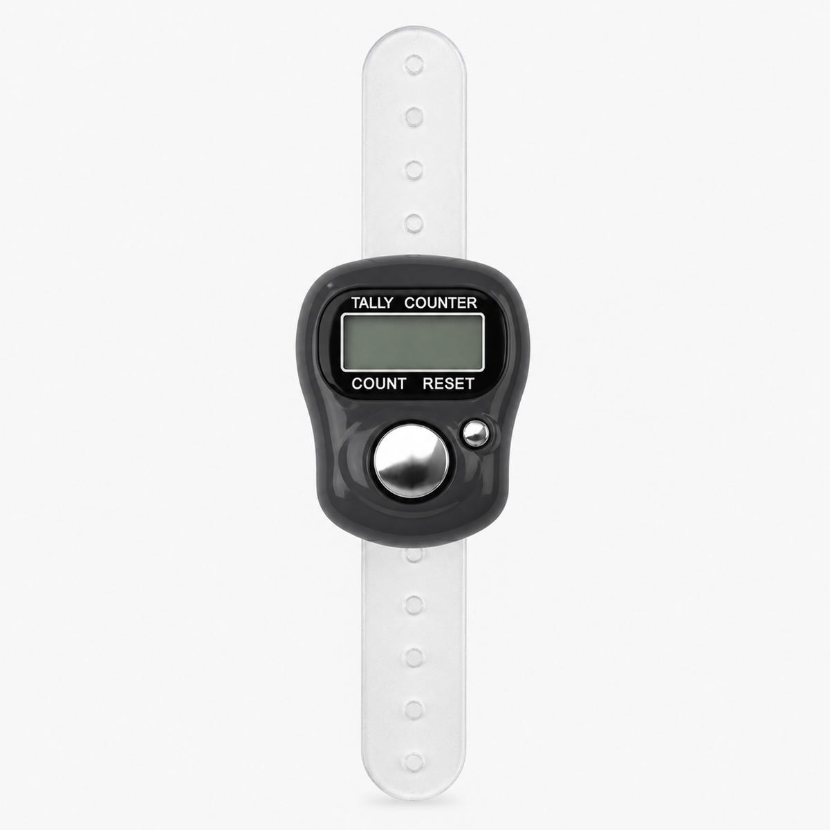 Finger Tally Counter