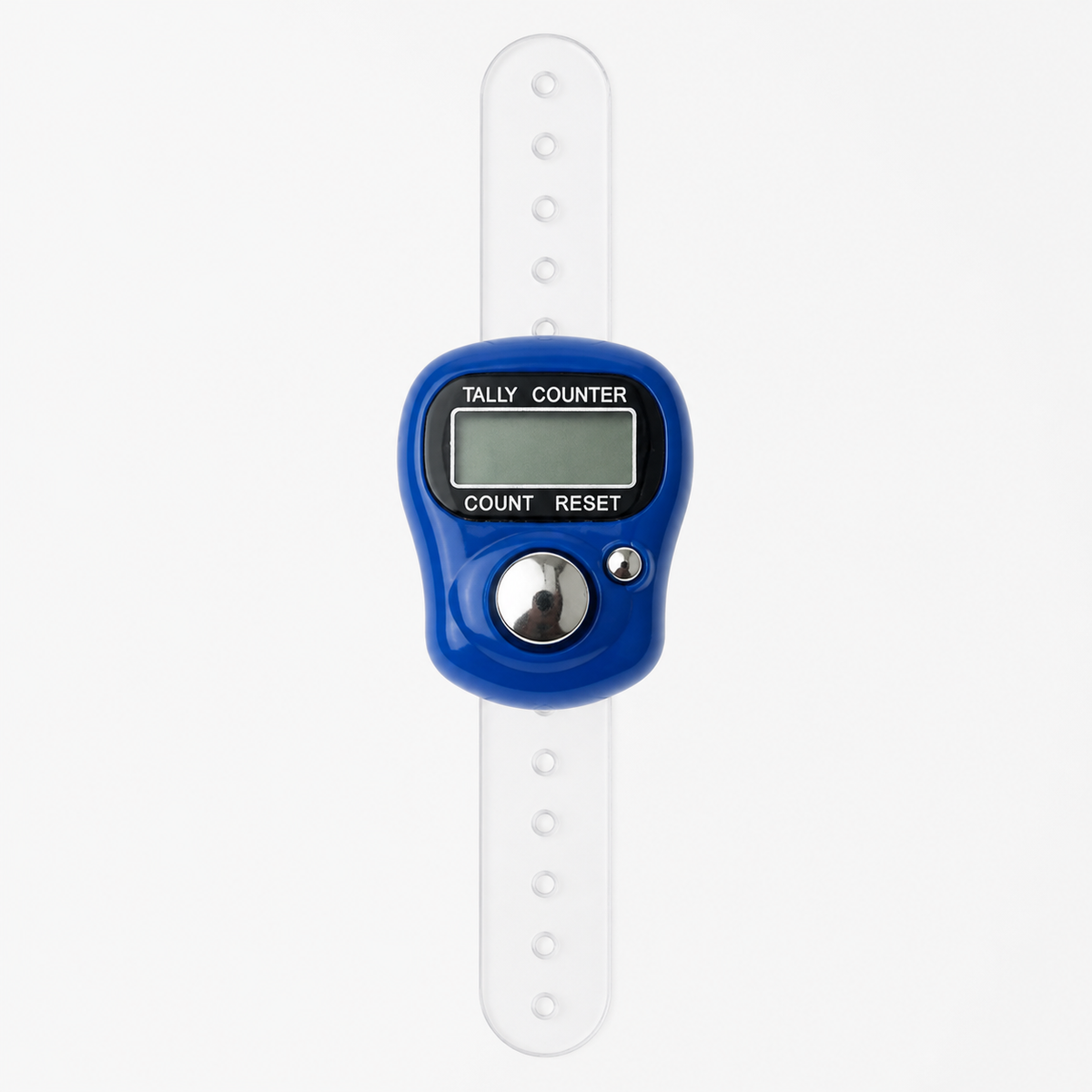 Finger Tally Counter