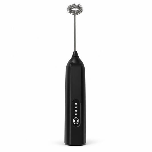 Electric Coffee Frother