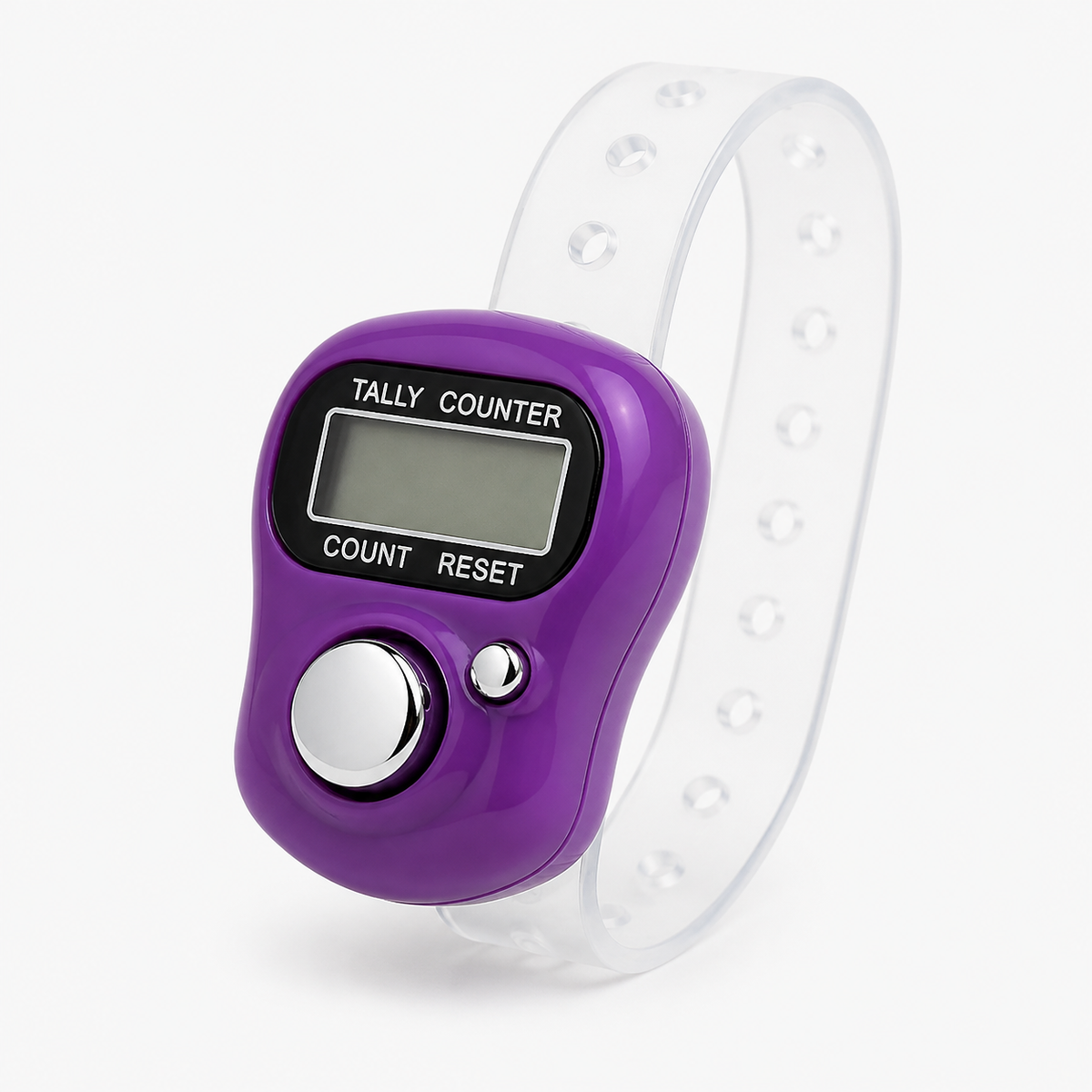Finger Tally Counter