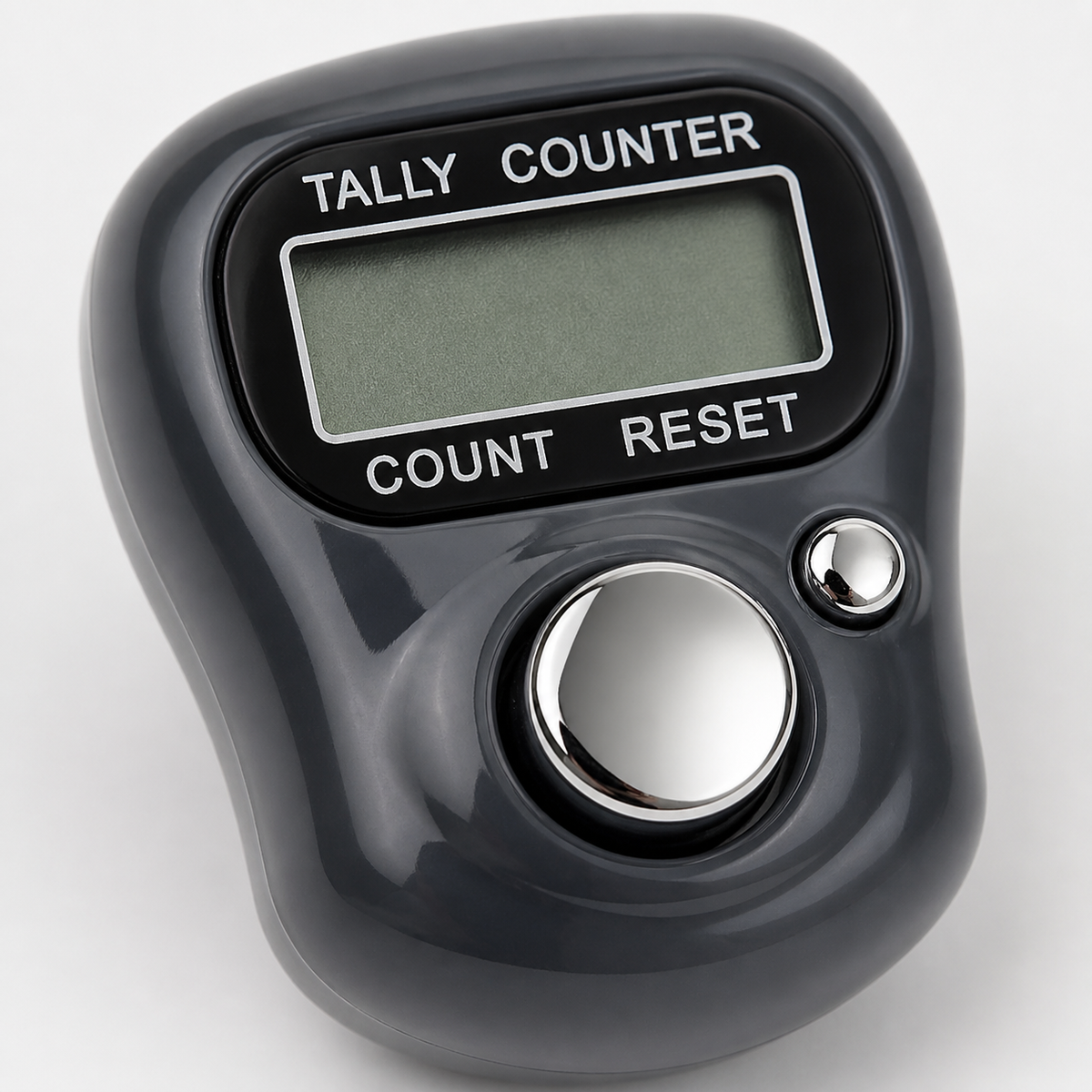 Finger Tally Counter