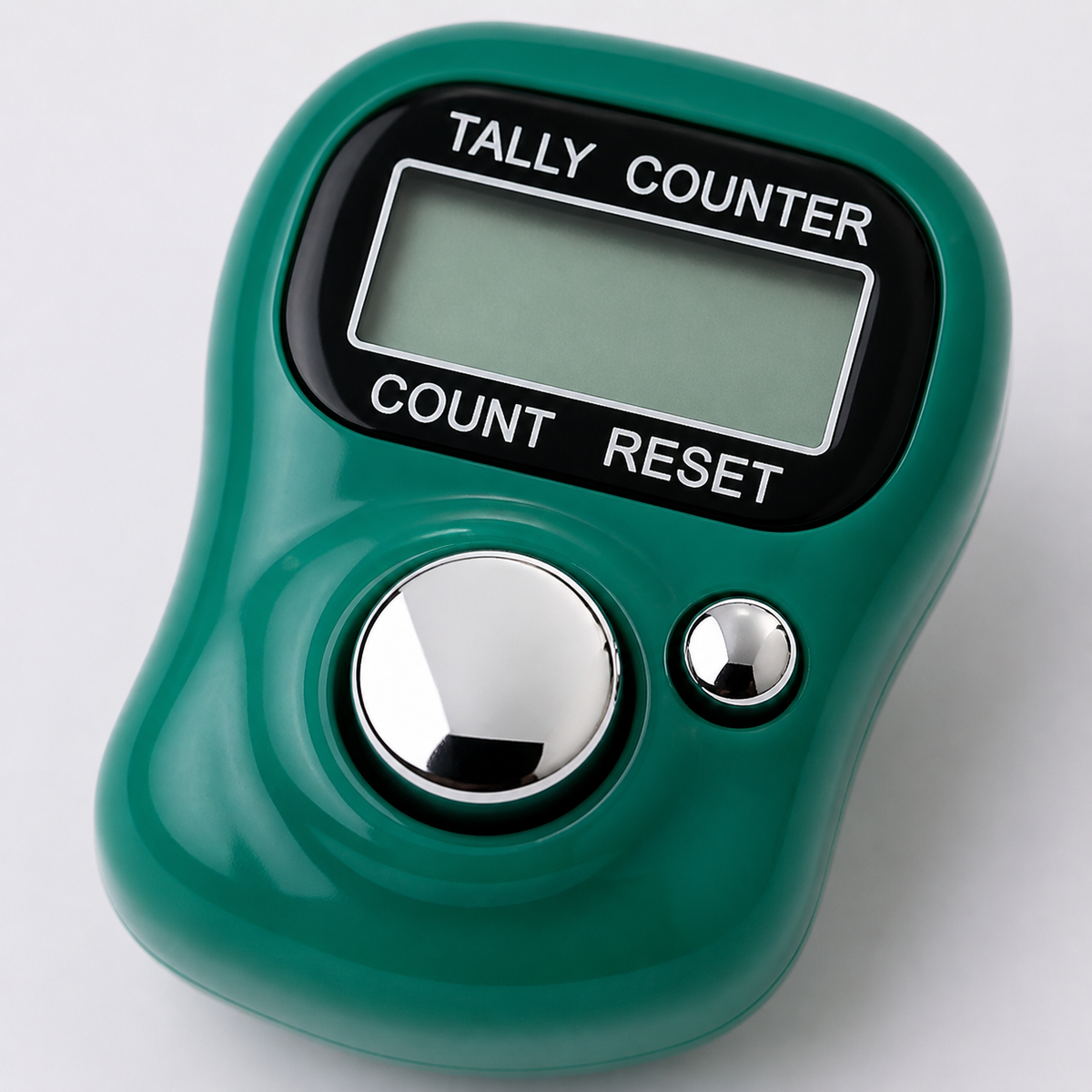 Finger Tally Counter