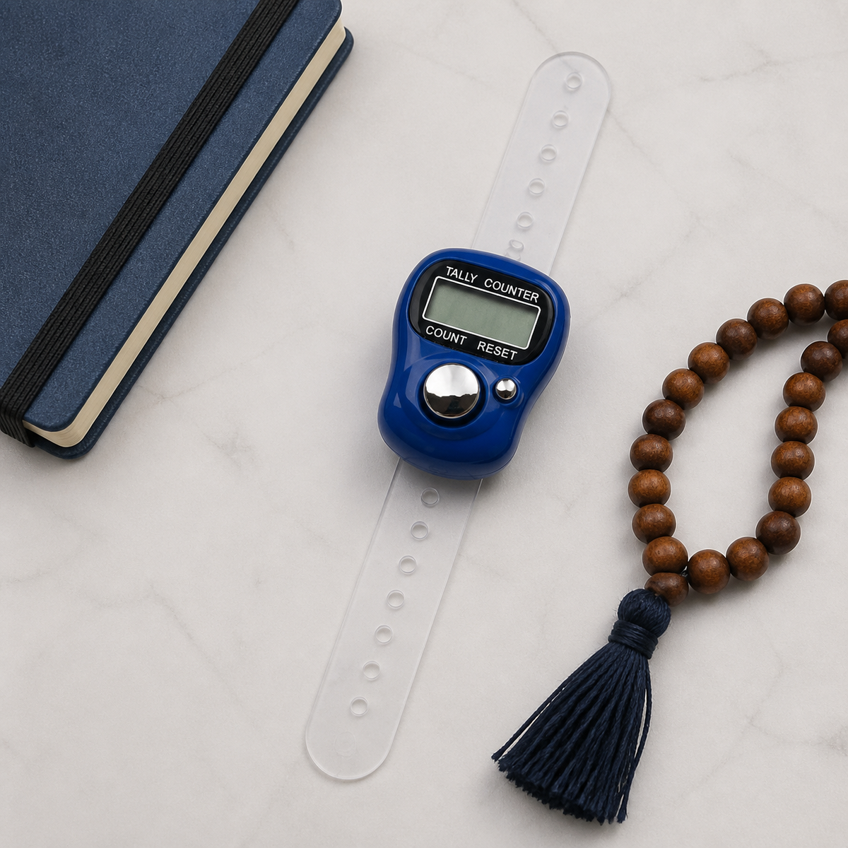 Finger Tally Counter