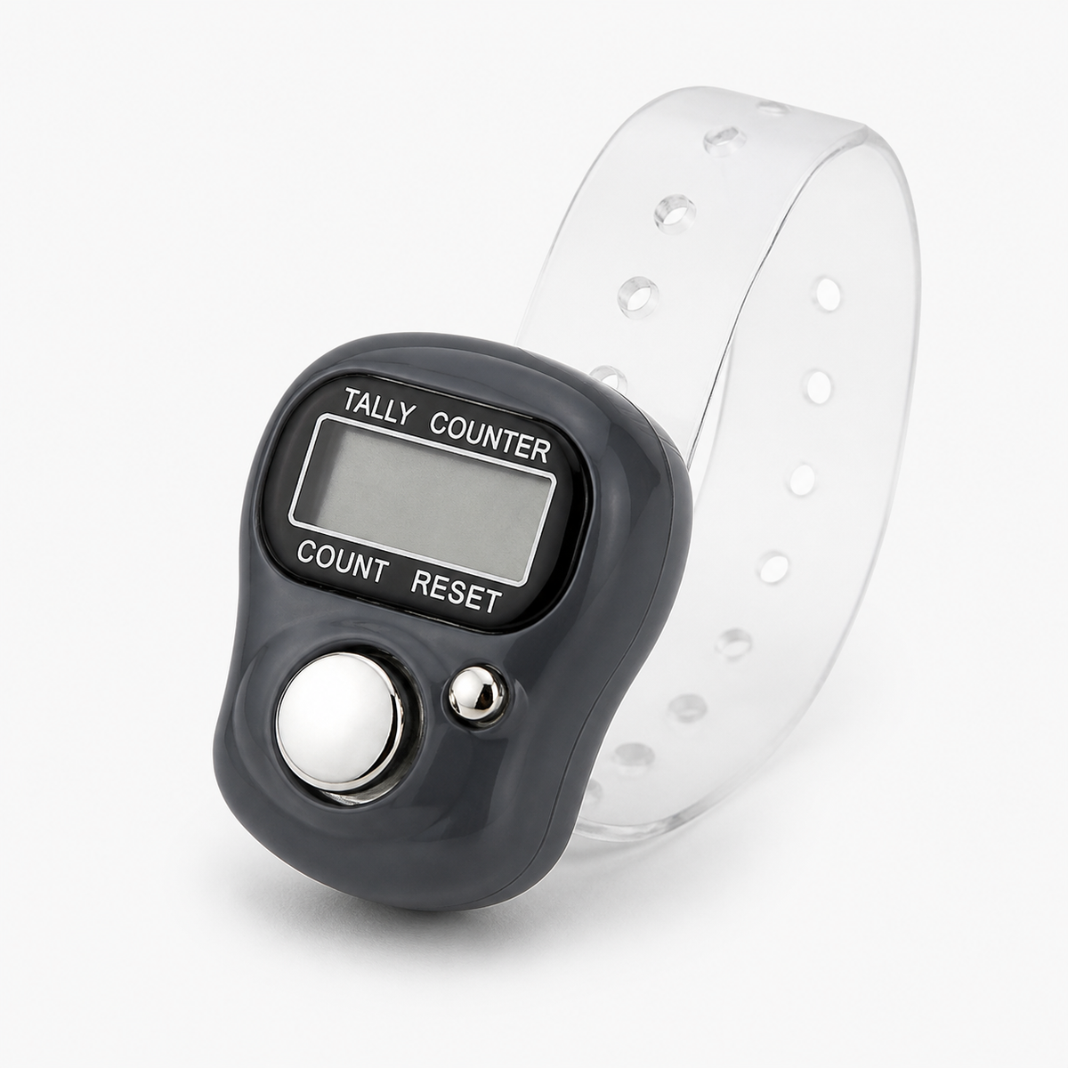 Finger Tally Counter