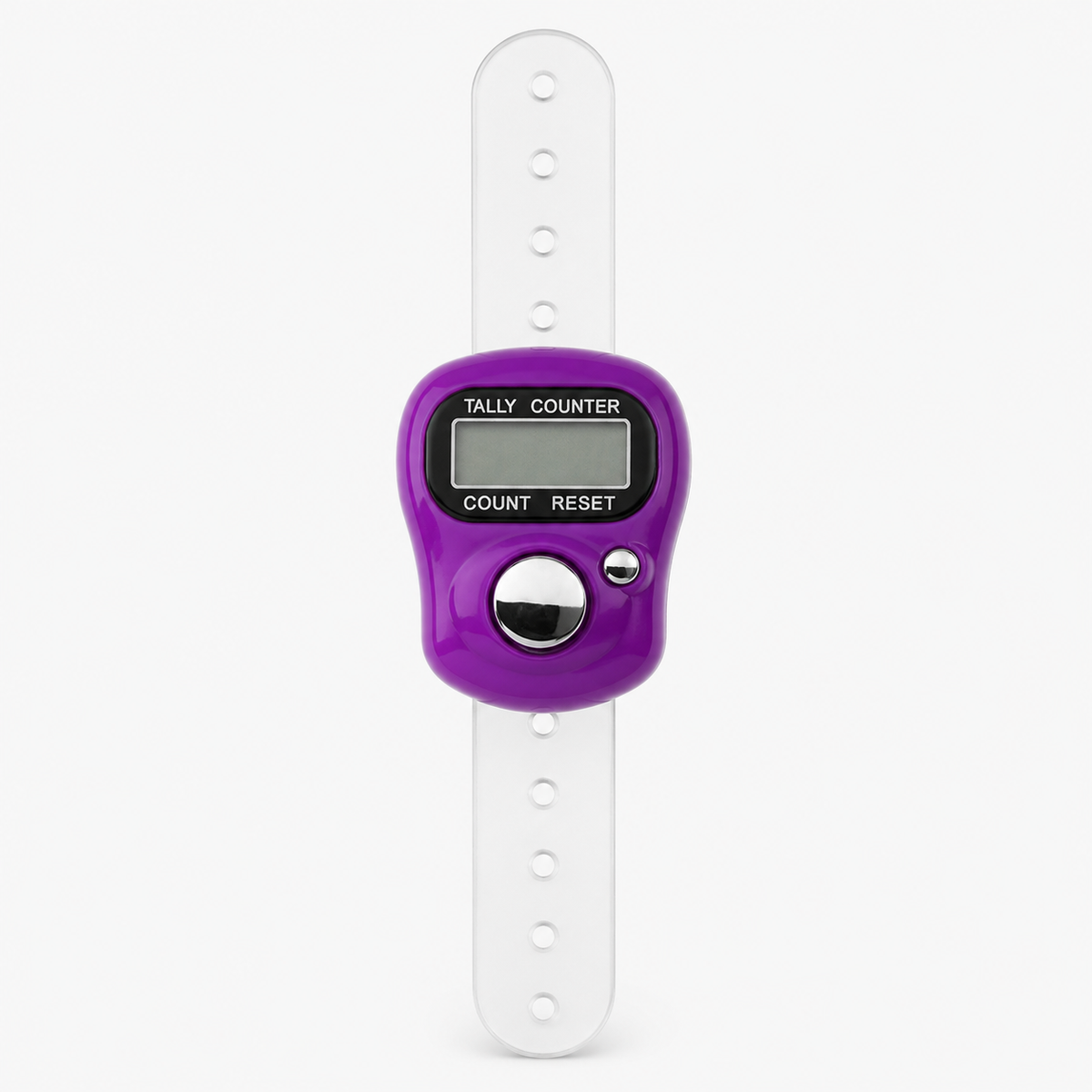 Finger Tally Counter