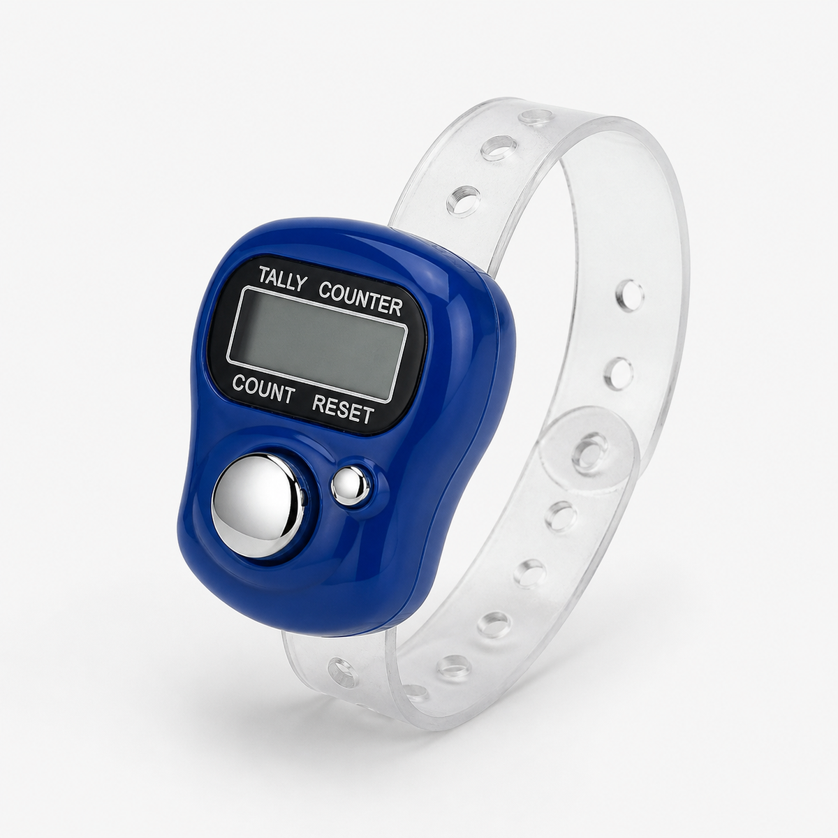 Finger Tally Counter