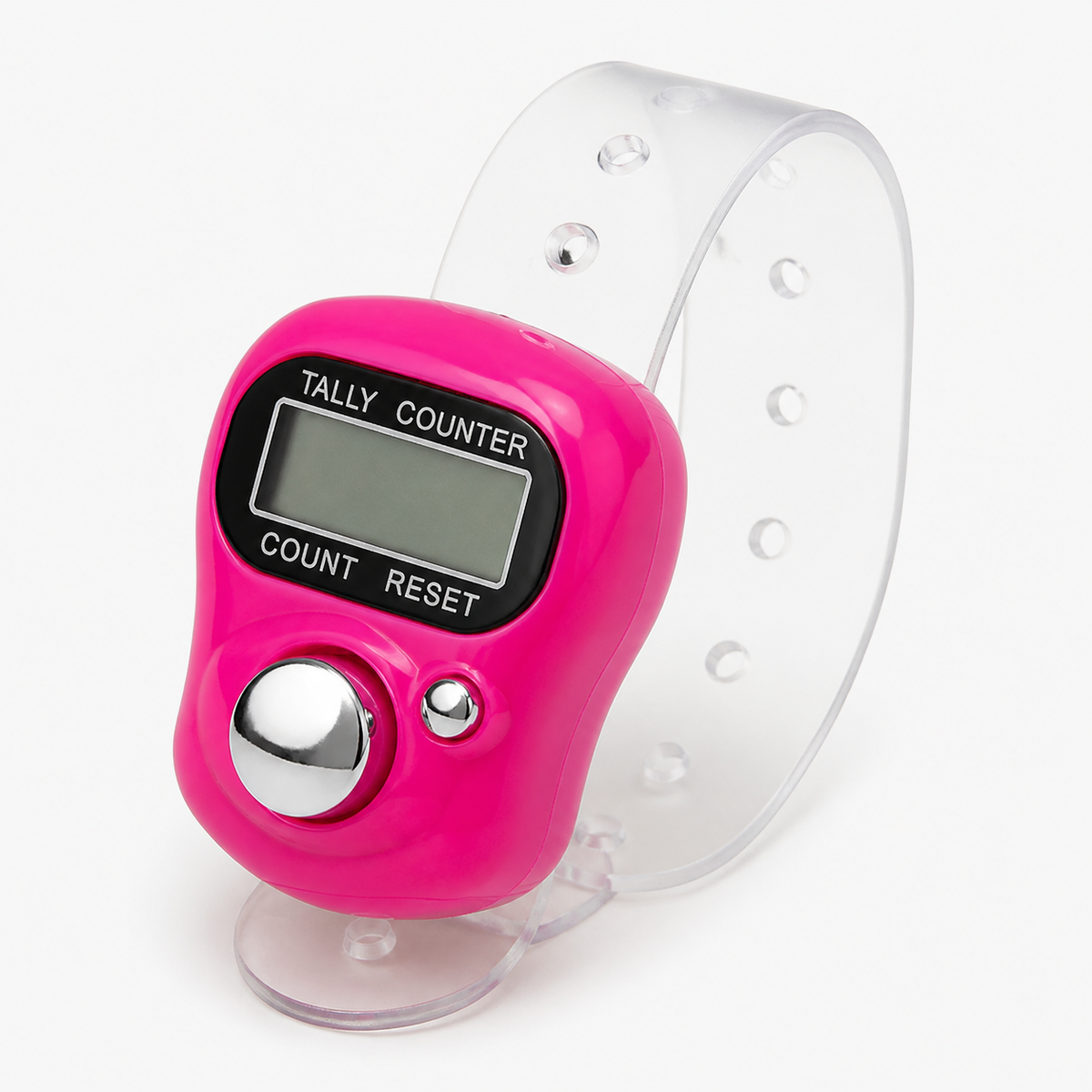 Finger Tally Counter