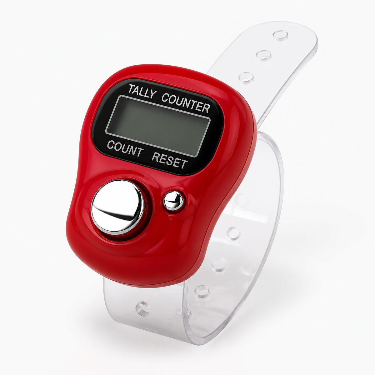 Finger Tally Counter