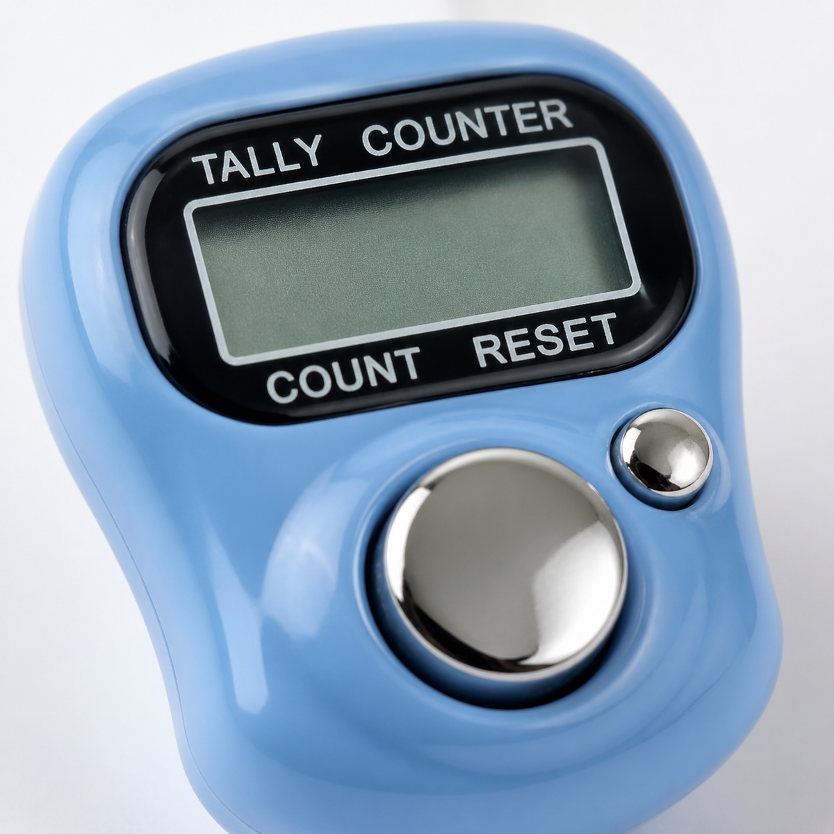 Finger Tally Counter