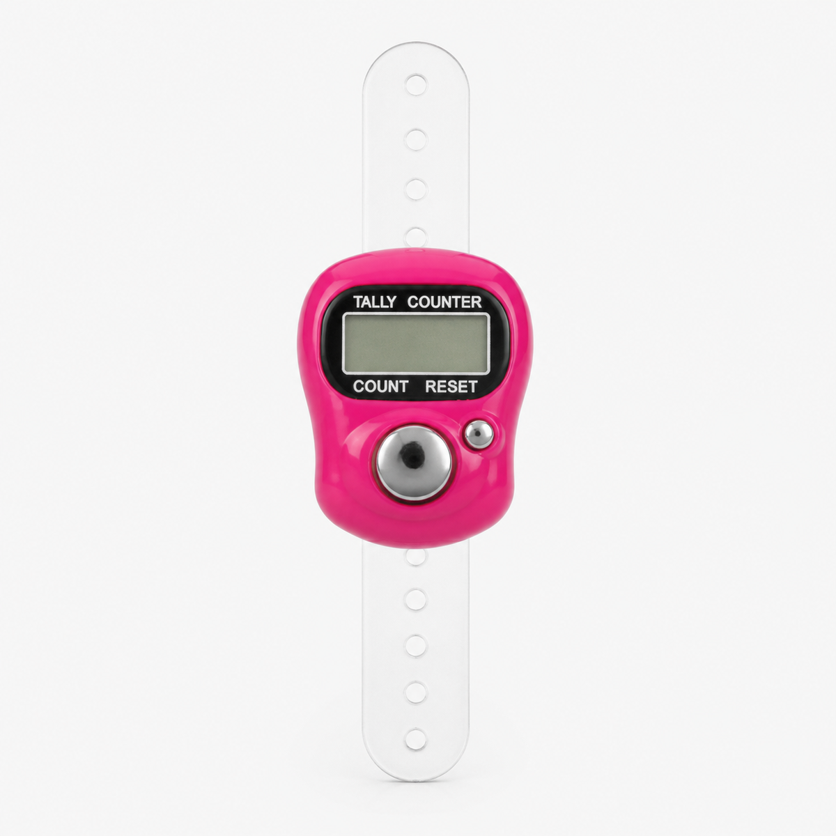 Finger Tally Counter