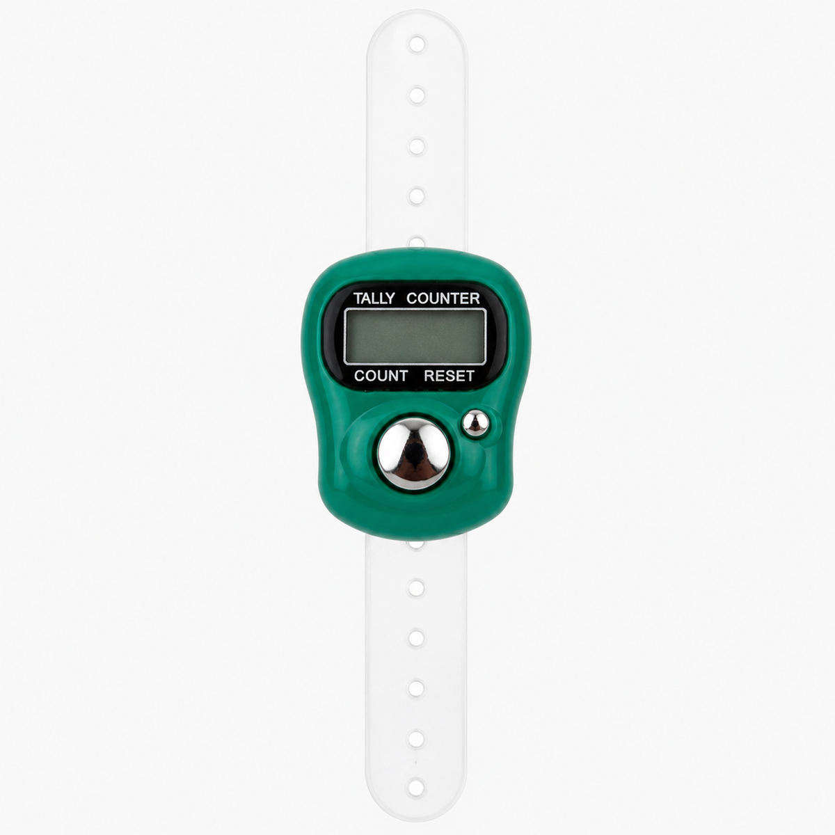 Finger Tally Counter