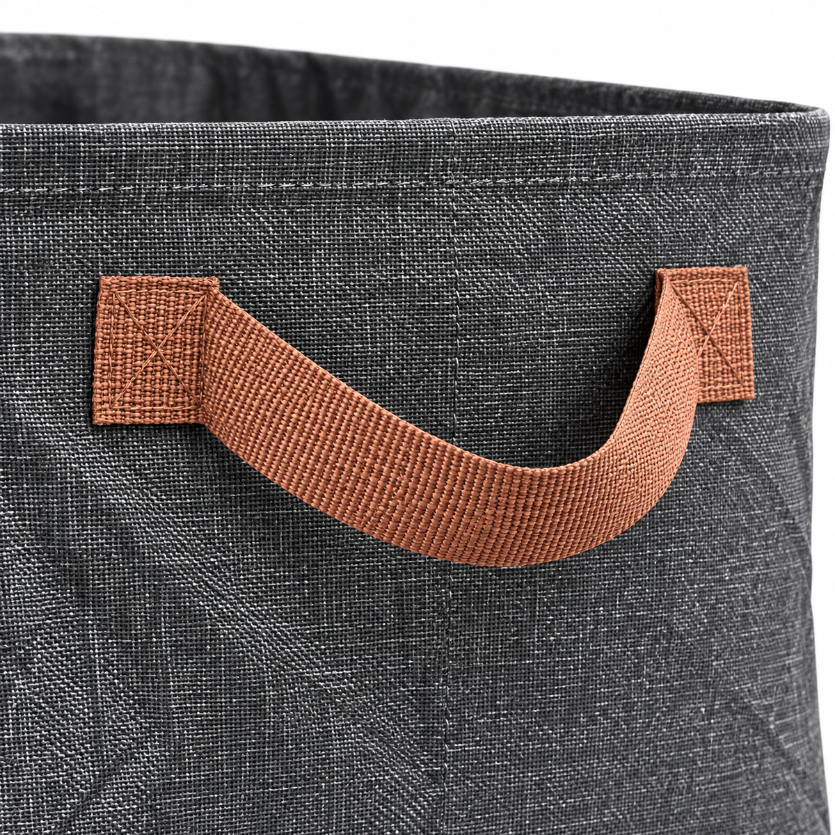 Stackable Wardrobe Clothes Organiser