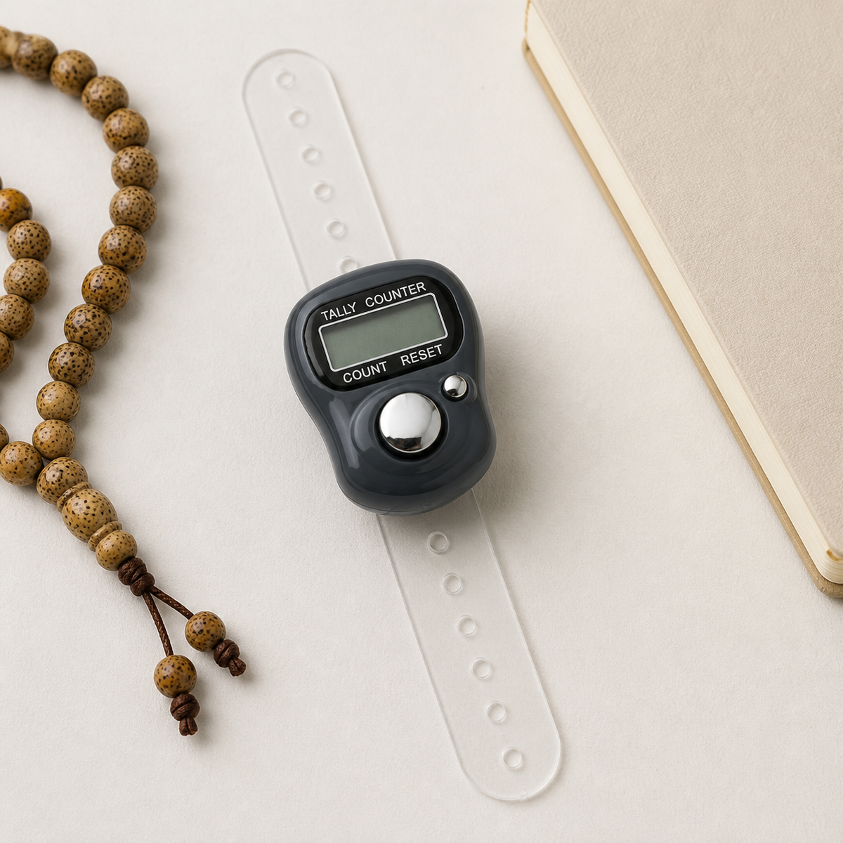 Finger Tally Counter