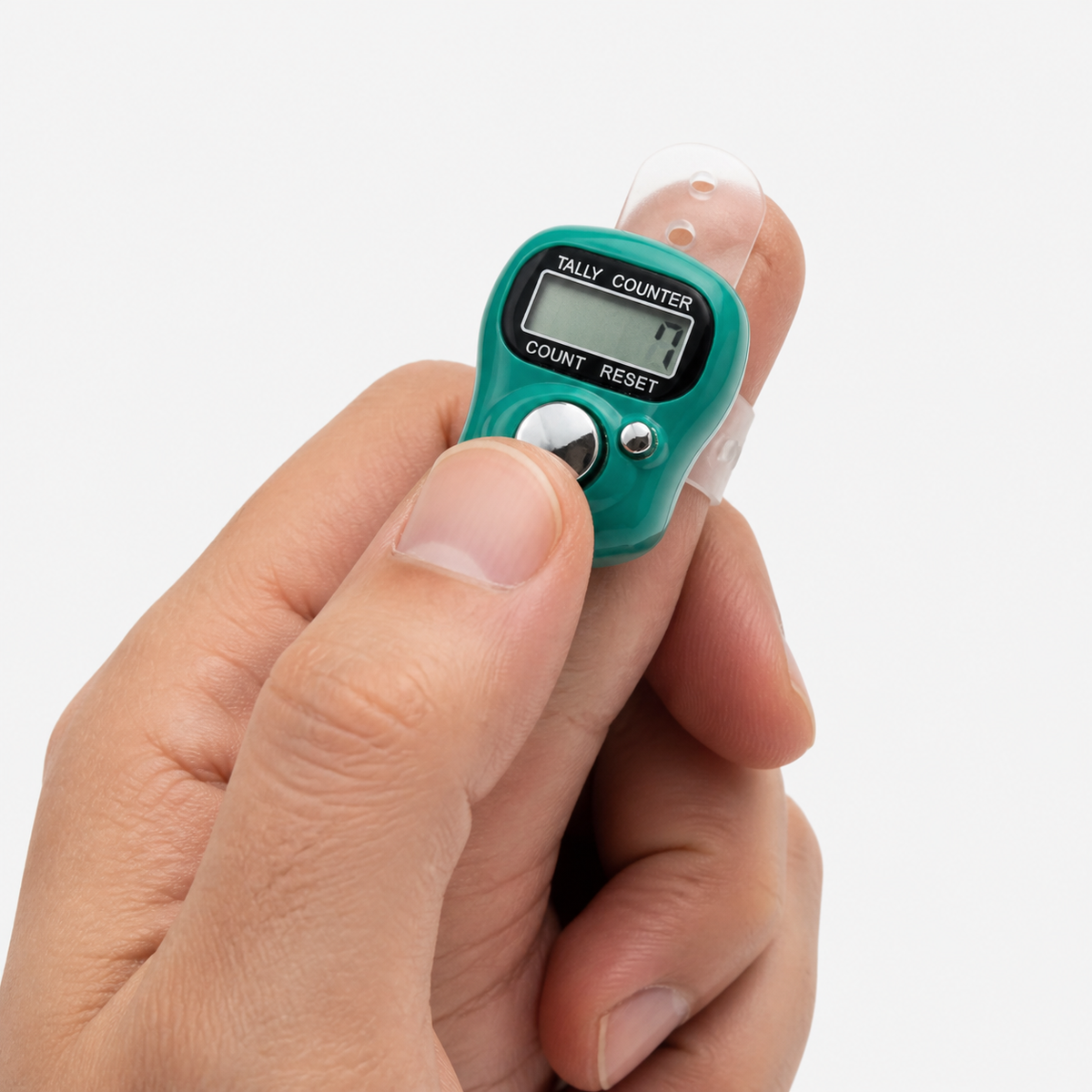 Finger Tally Counter