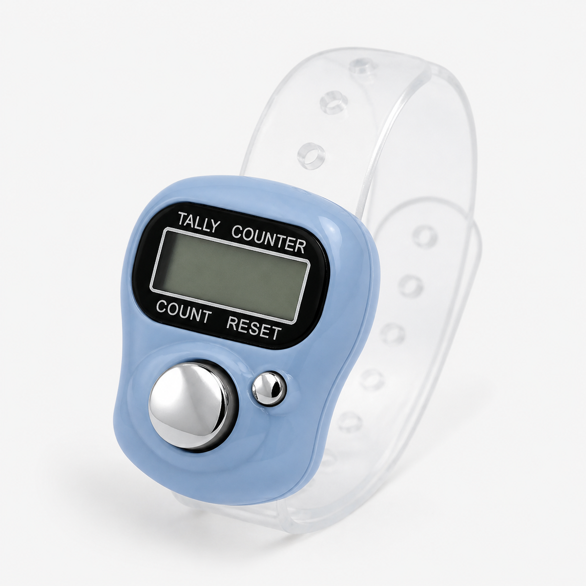 Finger Tally Counter